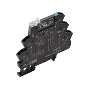 Weidmüller TOZ 5VDC 48VDC0,1A Turkey