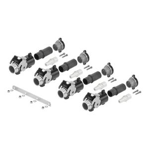 Weidmüller HDC HP550 KIT 4M120 Turkey