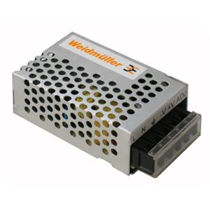 Weidmüller CP E SNT 25W 12V 2.1A