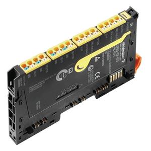 Weidmüller UR20-4DI-4DO-PN-FSPS Turkey