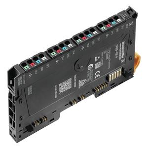Weidmüller UR20-4DI-N