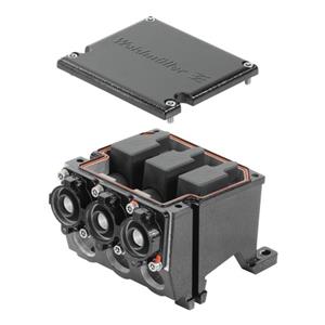 Weidmüller HDC HP550 KIT 3F