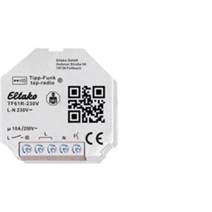 Eltako TF61R-230V Turkey