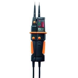 Testo SE & Co. KGaA 0590 7503 Turkey