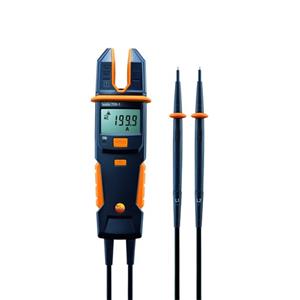 Testo SE & Co. KGaA 0590 7551