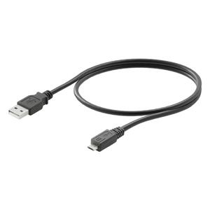 Weidmüller IE-USB-A-MICRO-1.8M Turkey