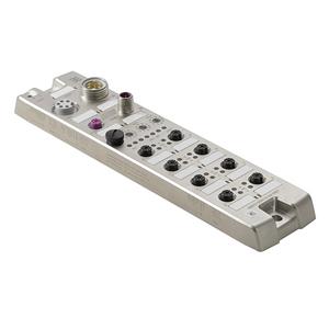 Weidmüller UR67-PB-78-16DO-12-60M