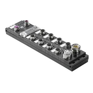 Weidmüller UR67-PB-78-16DIO-12-60K