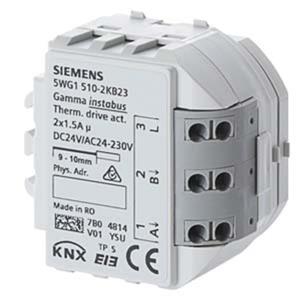 Siemens 5WG1510-2KB23