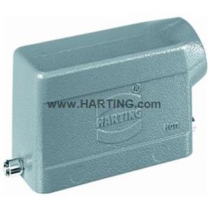 Harting Deutschland 09 30 016 1540