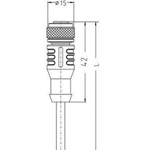 Turck HT-WAK4-5/S2430 Turkey