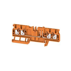 Weidmüller ADT 2.5 4C OR