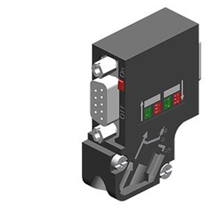 Siemens 6ES7972-0BB61-0XA0 Turkey