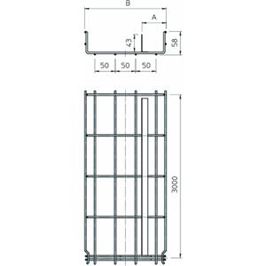 OBO Bettermann GRM-T 55 200 G Turkey