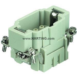 Harting Deutschland 09 33 006 2602