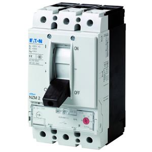 Eaton Electric NZMN2-S200