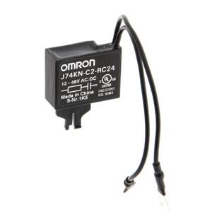 Omron J74KN-C2-RC24
