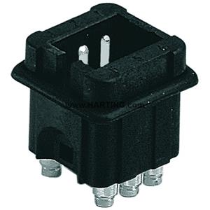 Harting Deutschland 09 70 006 2616