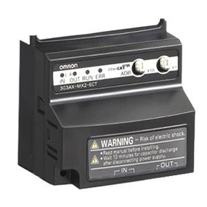 Omron 3G3AX-MX2-ECT