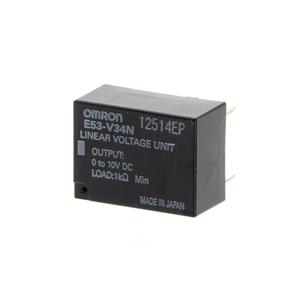 Omron E53-V34N Turkey