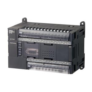 Omron CP1E-N40DT-D