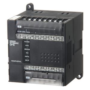 Omron CP1E-E14DR-A Turkey