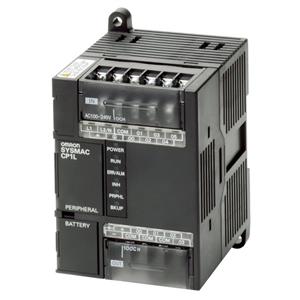 Omron CP1L-L10DR-D