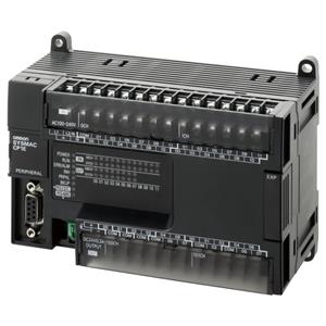 Omron CP1E-N40S1DT1-D Turkey