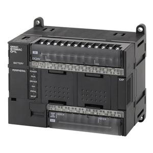 Omron CP1L-M30DR-A