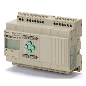 Omron ZEN-20C3DR-D-V2