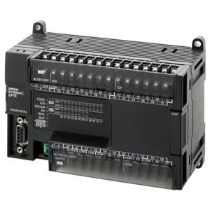 Omron CP1E-N40S1DR-A