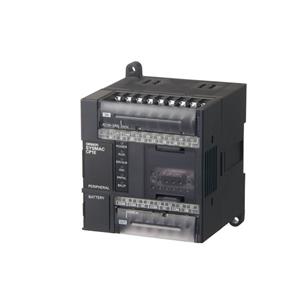 Omron CP1E-N20DR-D