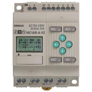 Omron ZEN-10C4AR-A-V2 Turkey