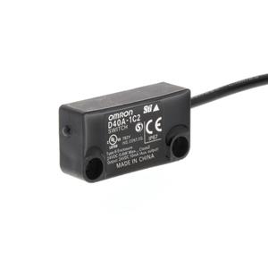 Omron D40A-1C2