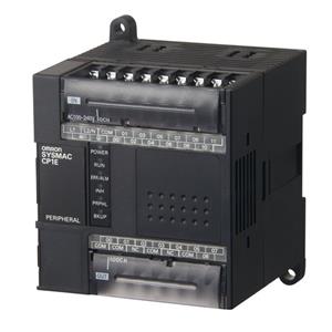 Omron CP1E-E20DR-A Turkey