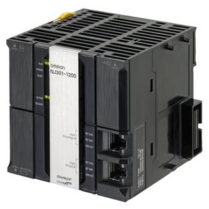 Omron NJ301-1200 Turkey