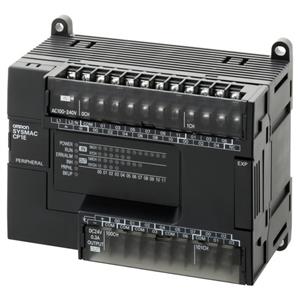 Omron CP1E-E30SDR-A
