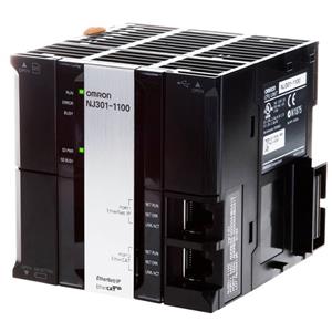 Omron NJ301-1100 Turkey