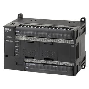 Omron CP1L-M40DT-D Turkey