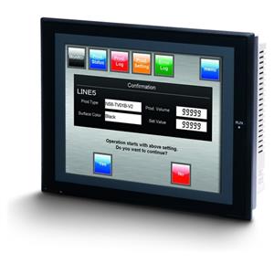 Omron NS8-TV01B-V2