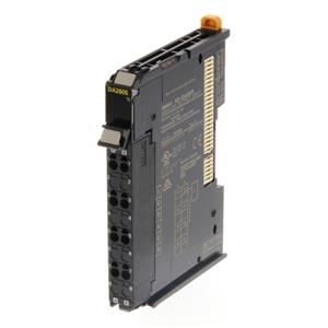 Omron NX-DA2605