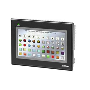 Omron NB7W-TW01B Turkey