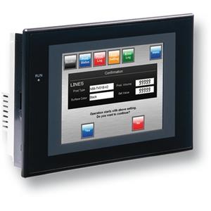 Omron NS5-TQ11B-V2 Turkey