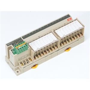Omron DRT2-OD16TA-1 Turkey