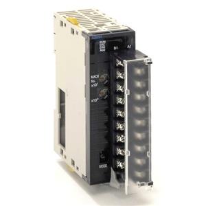 Omron CJ1W-AD081-V1 Turkey