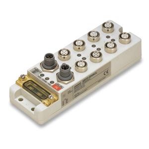 Omron SRT2-ID08CL