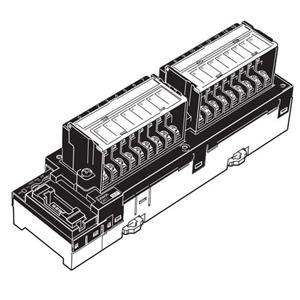 Omron CRT1-ID16TA-1