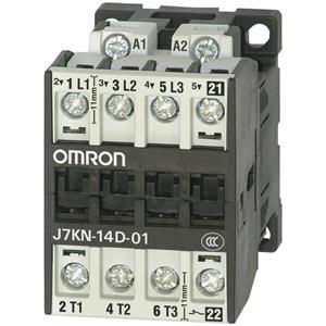 Omron J7KN-14D-01 24D Turkey