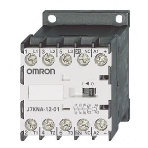 Omron J7KNA-12-01 24VS