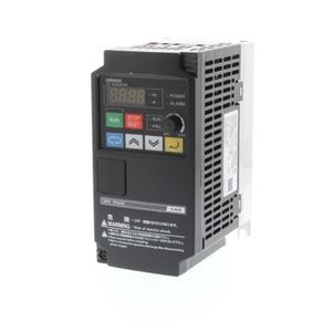 Omron 3G3JX-A2004-E